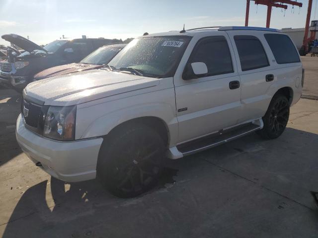 cadillac escalade l 2004 1gyek63n04r112335