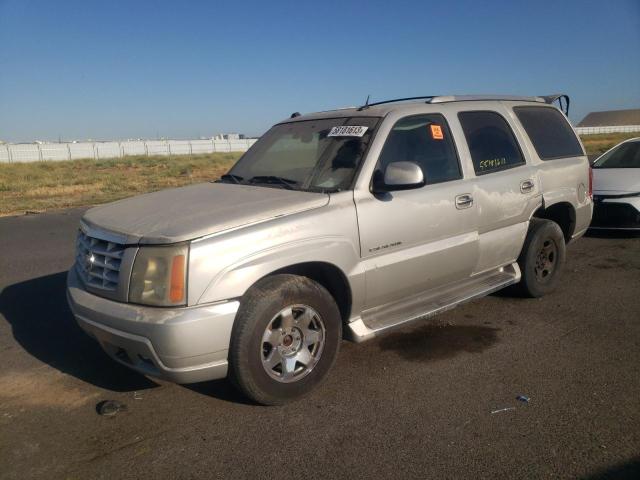 cadillac escalade l 2004 1gyek63n04r260386