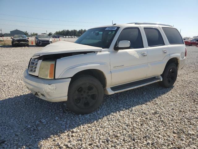 cadillac escalade l 2003 1gyek63n13r143754