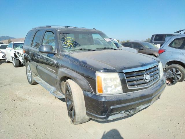 cadillac escalade l 2003 1gyek63n13r154429