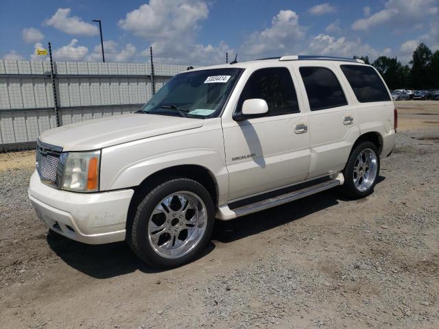 cadillac escalade 2004 1gyek63n14r295518