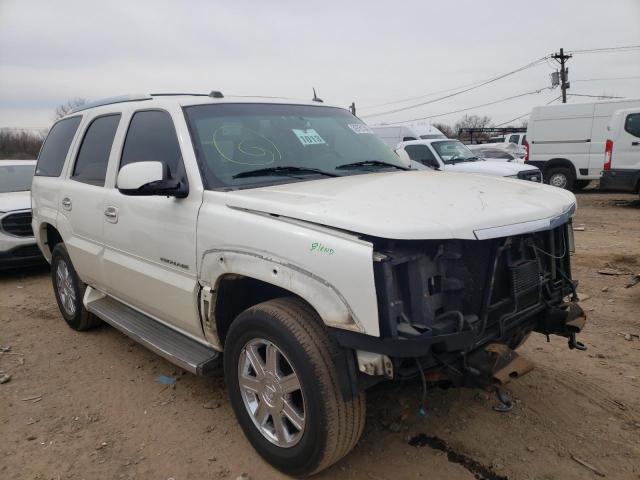 cadillac escalade l 2005 1gyek63n15r122454