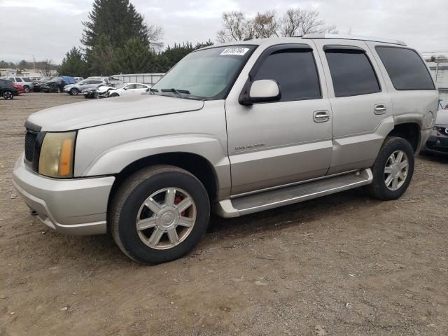 cadillac escalade l 2005 1gyek63n15r170410