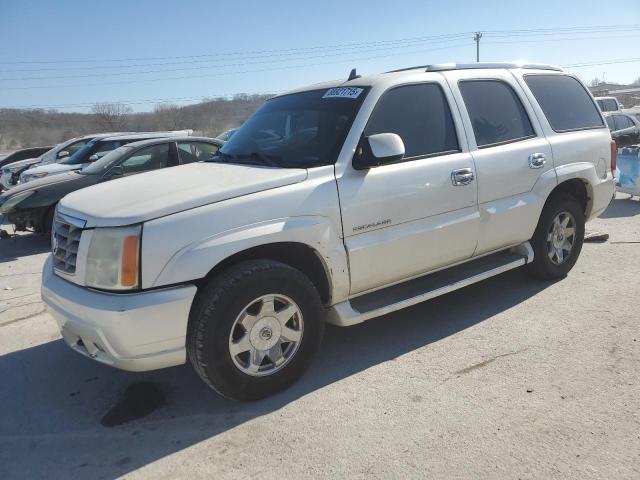 cadillac escalade l 2006 1gyek63n16r104148