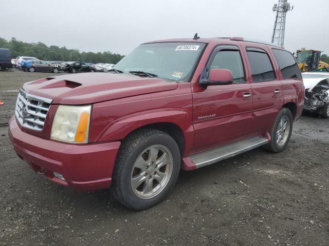 cadillac escalade 2006 1gyek63n16r107180