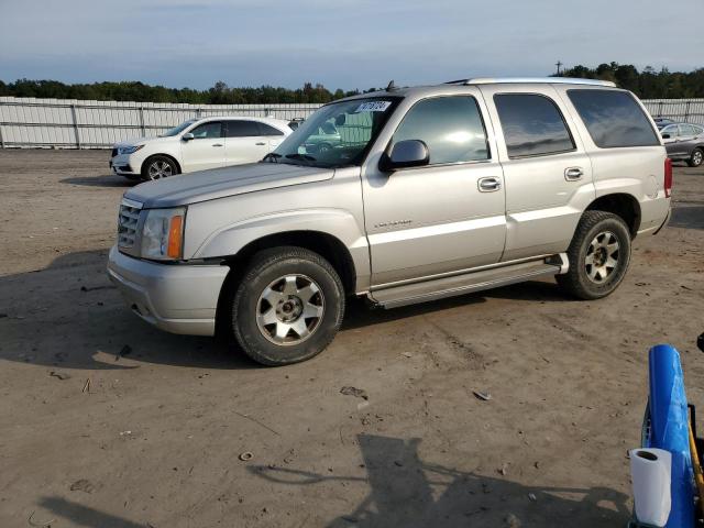 cadillac escalade l 2006 1gyek63n16r136968