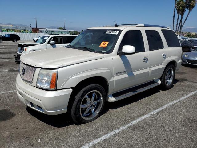 cadillac escalade l 2006 1gyek63n16r147128