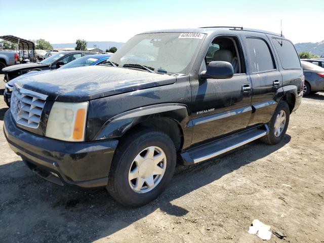 cadillac escalade l 2002 1gyek63n22r102158