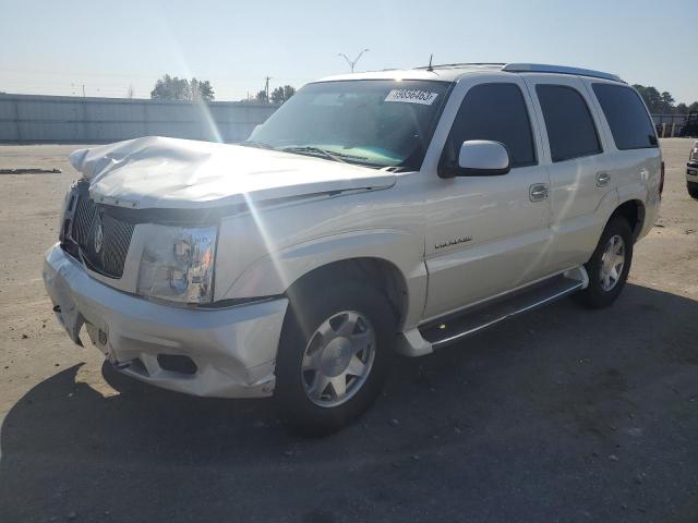 cadillac escalade l 2002 1gyek63n22r193223