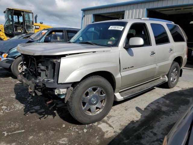 cadillac escalade l 2004 1gyek63n24r111672