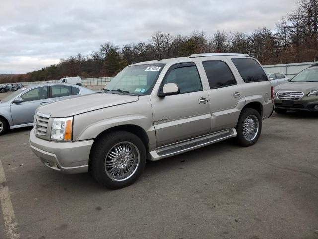 cadillac escalade l 2004 1gyek63n24r152688