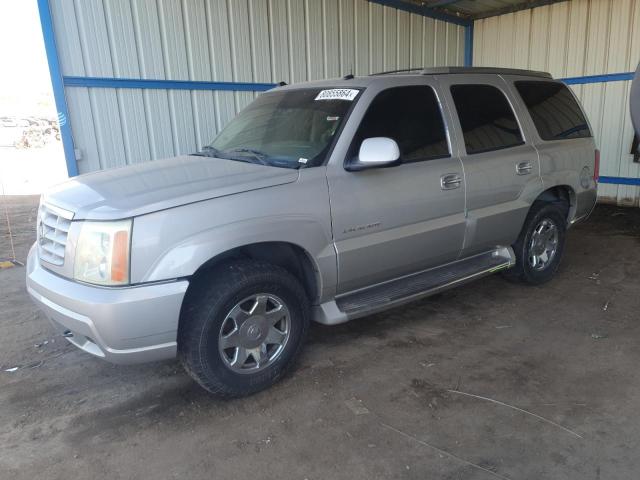 cadillac escalade l 2004 1gyek63n24r171967