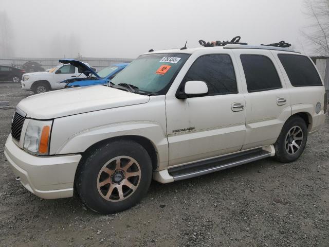 cadillac escalade l 2004 1gyek63n24r195038