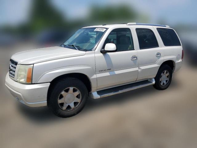 cadillac escalade 2004 1gyek63n24r290568