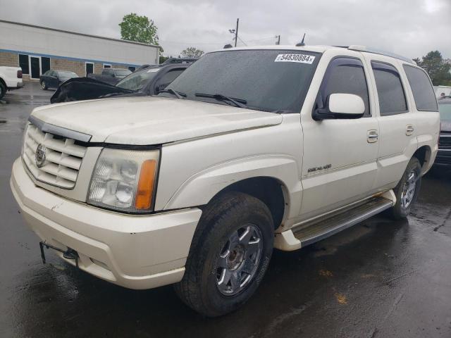 cadillac escalade 2005 1gyek63n25r202572