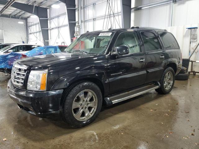 cadillac escalade l 2005 1gyek63n25r261069