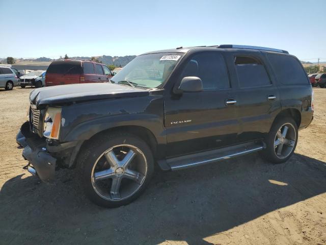 cadillac escalade 2002 1gyek63n32r287966