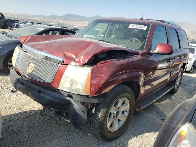 cadillac escalade l 2003 1gyek63n33r119715