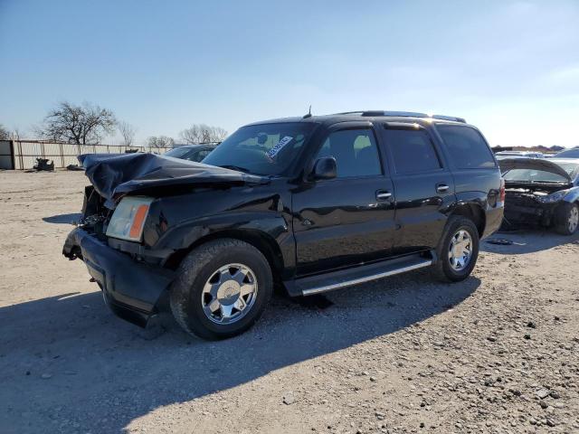 cadillac escalade 2003 1gyek63n33r216686