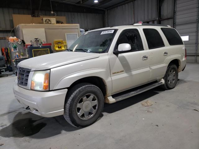 cadillac escalade l 2004 1gyek63n34r246062