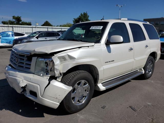 cadillac escalade l 2004 1gyek63n34r246918