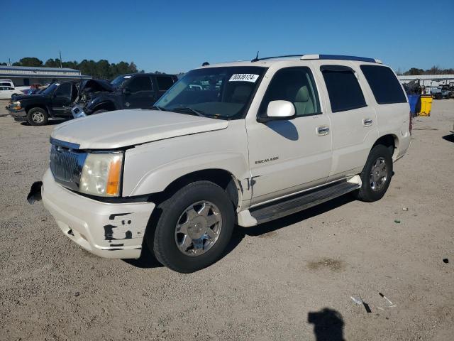 cadillac escalade l 2004 1gyek63n34r304316