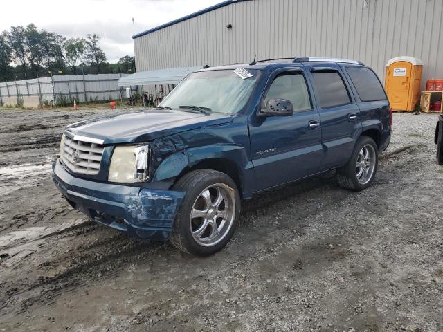 cadillac escalade l 2005 1gyek63n35r251943