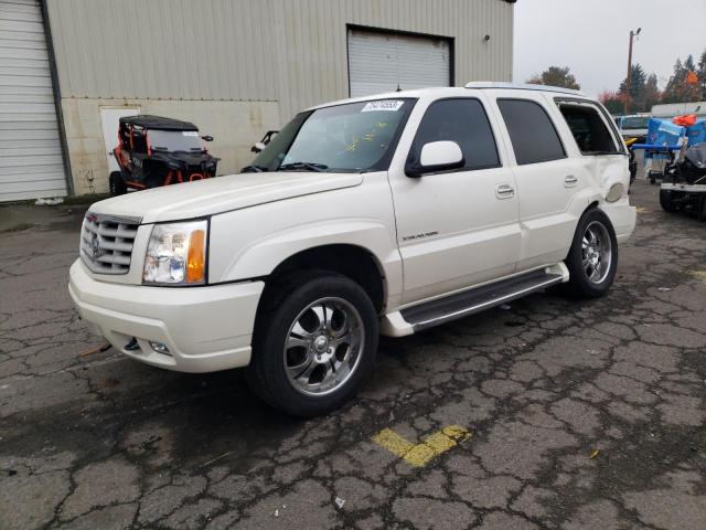 cadillac escalade 2002 1gyek63n42r199525