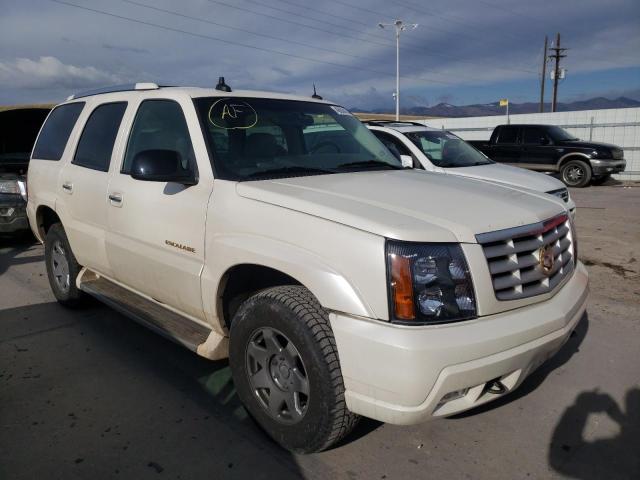 cadillac escalade l 2003 1gyek63n43r112031