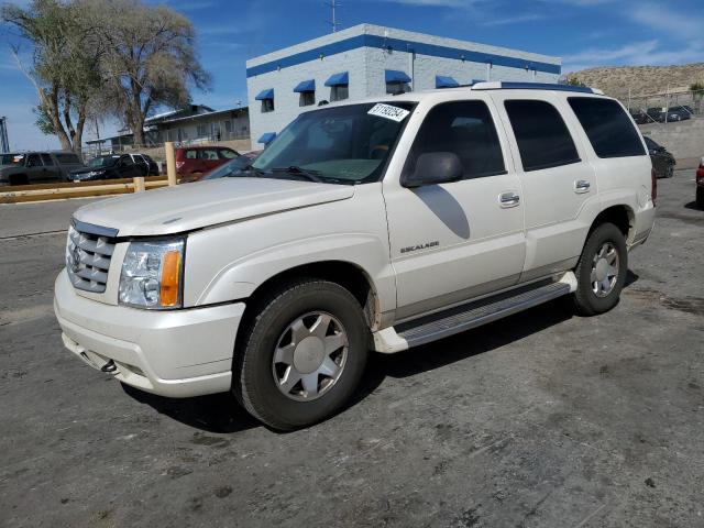 cadillac escalade 2003 1gyek63n43r319907