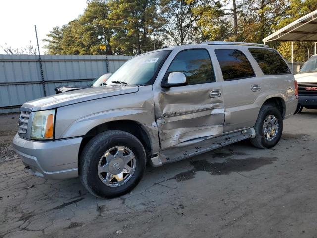 cadillac escalade l 2004 1gyek63n44r180735