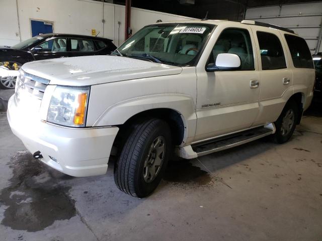 cadillac escalade 2004 1gyek63n44r269110