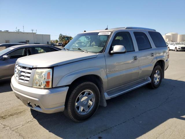 cadillac escalade l 2005 1gyek63n45r246346