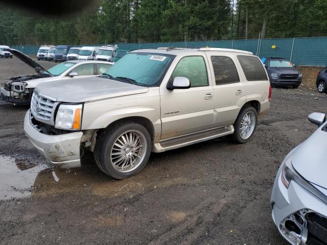 cadillac escalade 2006 1gyek63n46r154722