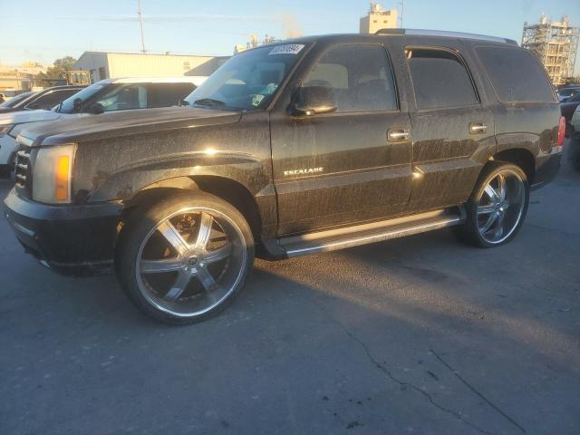 cadillac escalade l 2002 1gyek63n52r112845