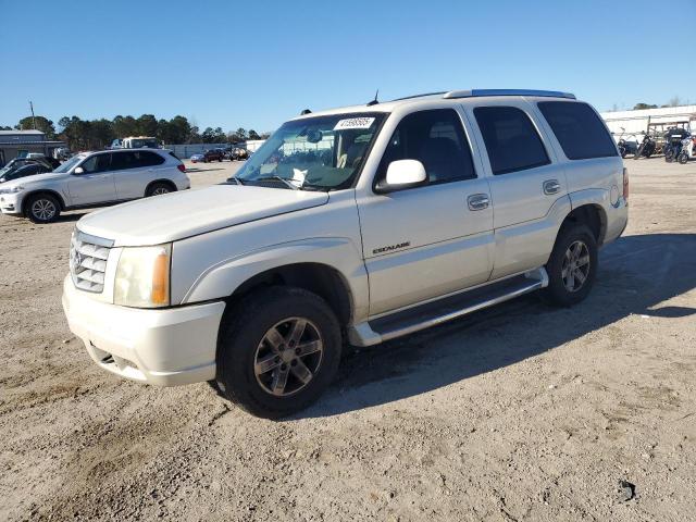 cadillac escalade l 2004 1gyek63n54r238464