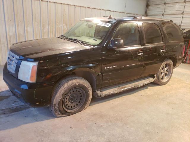 cadillac escalade 2006 1gyek63n56r162618