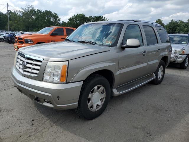 cadillac escalade 2002 1gyek63n62r110084