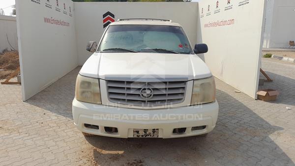 cadillac escalade 2002 1gyek63n62r174707