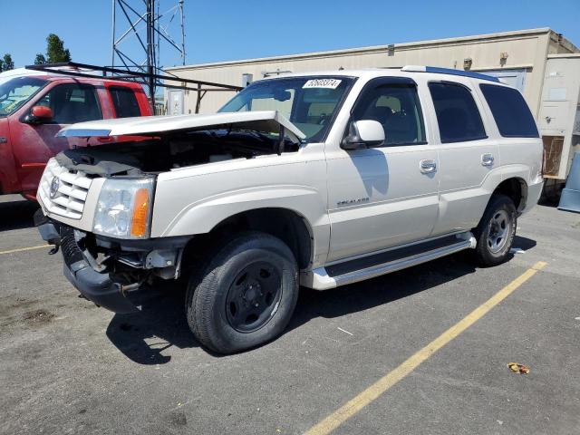 cadillac escalade l 2002 1gyek63n62r234999