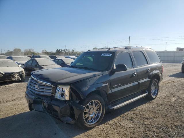 cadillac escalade l 2003 1gyek63n63r275778