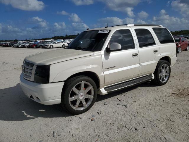 cadillac escalade 2004 1gyek63n64r182762