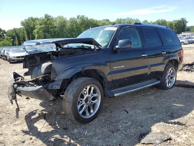 cadillac escalade 2004 1gyek63n64r246685