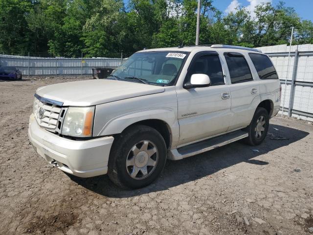 cadillac escalade 2005 1gyek63n65r138164