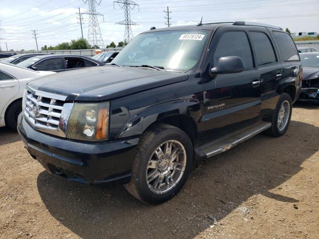 cadillac escalade l 2005 1gyek63n65r170922