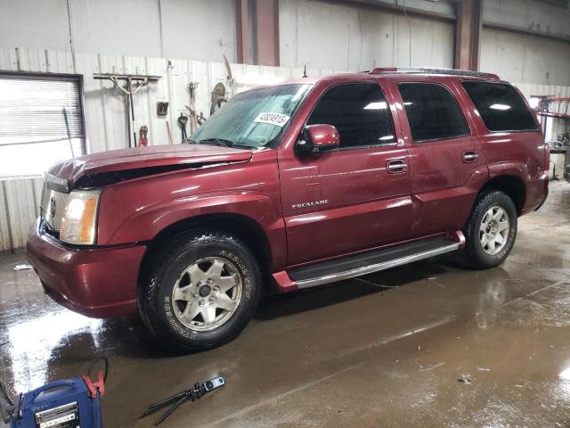 cadillac escalade l 2002 1gyek63n72r136581