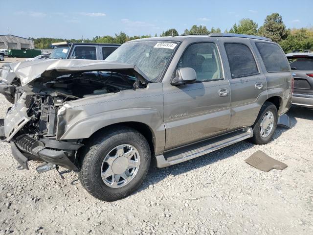 cadillac escalade l 2002 1gyek63n72r191564