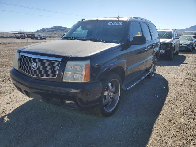 cadillac escalade 2002 1gyek63n72r277277