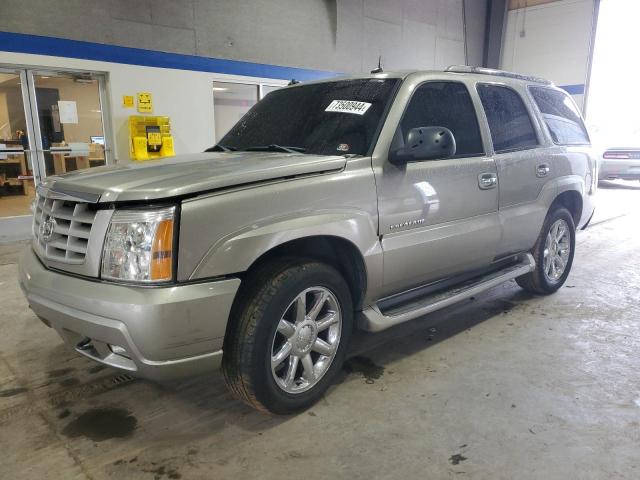 cadillac escalade l 2003 1gyek63n73r248914