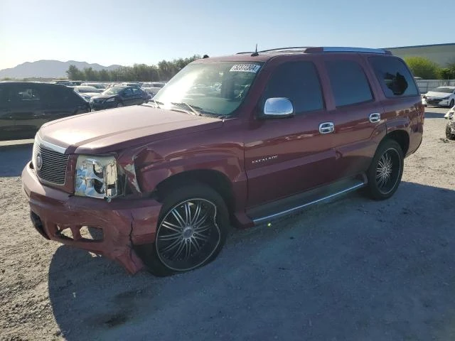 cadillac escalade l 2004 1gyek63n74r153609